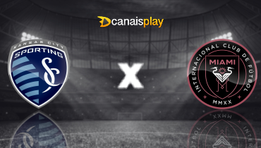 Assistir Sporting Kansas City x Inter Miami ao vivo online 19/02/2025