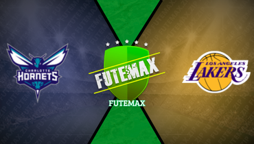 Assistir NBA: Charlotte Hornets x Los Angeles Lakers ao vivo online 19/02/2025