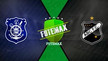 Assistir Olaria x ABC ao vivo online 20/02/2025