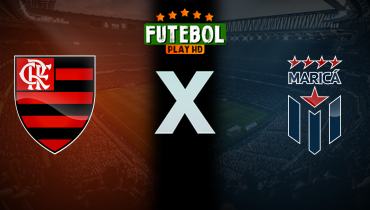 Assistir Flamengo x Maricá ao vivo online 22/02/2025