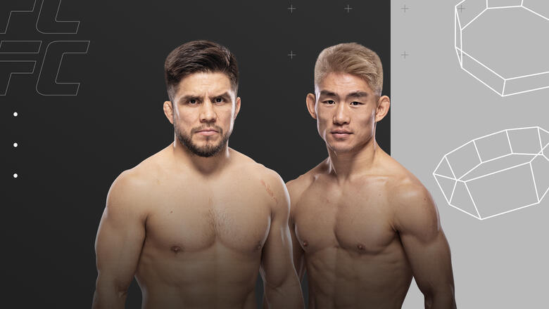 Assistir UFC: Henry Cejudo x Song Yadong ao vivo online 22/02/2025