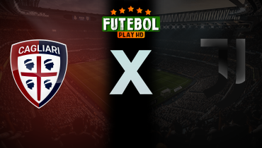 Assistir Cagliari x Juventus ao vivo online 23/02/2025