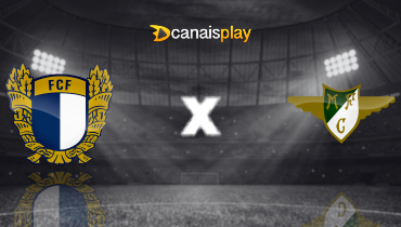 Assistir Famalicão x Moreirense ao vivo online 23/02/2025