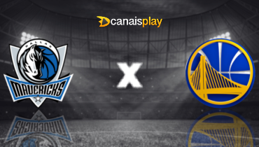 Assistir NBA: Dallas Mavericks x Golden State Warriors ao vivo online 23/02/2025
