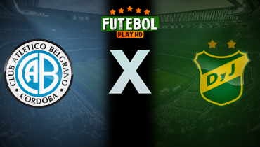 Assistir Belgrano x Defensa y Justicia ao vivo online 23/02/2025