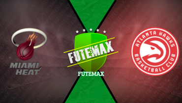 Assistir NBA: Miami Heat x Atlanta Hawks ao vivo online 24/02/2025