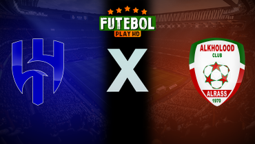 Assistir Al Hilal x Al Kholood ao vivo online 25/02/2025