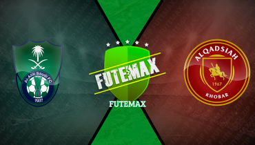 Assistir FuteMAX ao vivo em HD Online