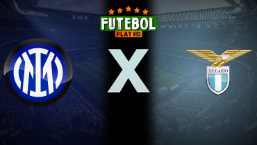 Assistir Inter de Milão x Lazio ao vivo online 25/02/2025