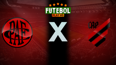 Assistir Pouso Alegre x Athletico-PR ao vivo online 25/02/2025