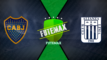 Assistir Boca Juniors x Alianza Lima ao vivo online 25/02/2025