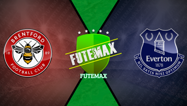Assistir Brentford x Everton ao vivo online 26/02/2025