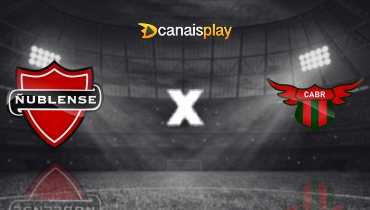 Assistir Ñublense x Boston River ao vivo online 26/02/2025