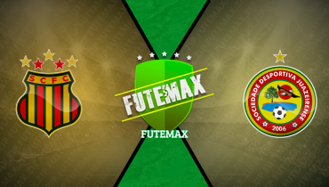 Assistir Sampaio Corrêa x Juazeirense ao vivo online 26/02/2025