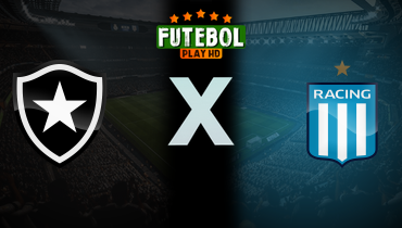 Assistir Botafogo x Racing ao vivo online 27/02/2025