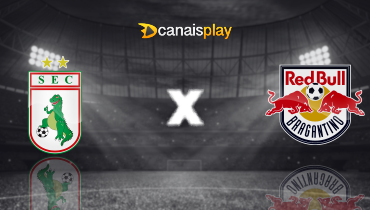 Assistir Sousa-PB x Red Bull Bragantino ao vivo online 27/02/2025
