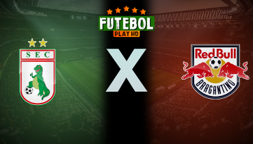 Assistir Sousa-PB x Red Bull Bragantino ao vivo online 27/02/2025