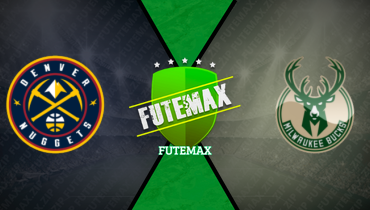 Assistir NBA: Denver Nuggets x Milwaukee Bucks ao vivo online 27/02/2025