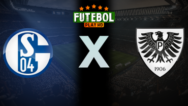 Assistir Schalke 04 x Preussen Munster ao vivo online 28/02/2025