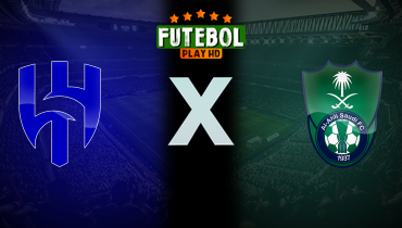 Assistir Al Hilal x Al Ahli ao vivo online 28/02/2025