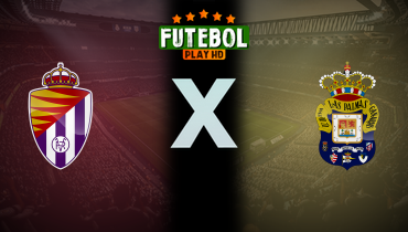 Assistir Real Valladolid x Las Palmas ao vivo online 28/02/2025