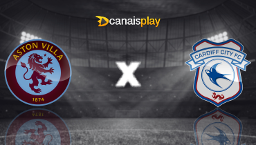 Assistir Aston Villa x Cardiff City ao vivo online 28/02/2025