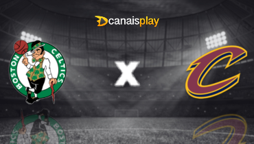 Assistir NBA: Boston Celtics x Cleveland Cavaliers ao vivo online 28/02/2025