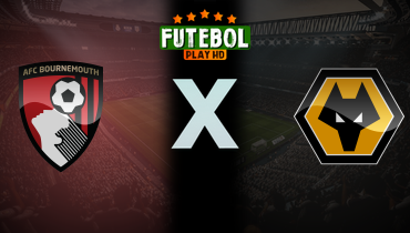 Assistir Bournemouth x Wolverhampton ao vivo online 01/03/2025