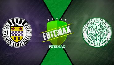 Assistir St. Mirren x Celtic ao vivo online 01/03/2025