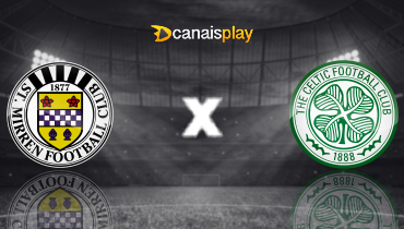 Assistir St. Mirren x Celtic ao vivo online 01/03/2025