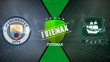 Assistir Manchester City x Plymouth Argyle ao vivo online 01/03/2025