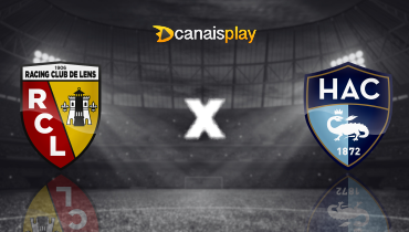 Assistir Lens x Le Havre ao vivo online 01/03/2025