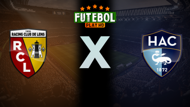 Assistir Lens x Le Havre ao vivo online 01/03/2025