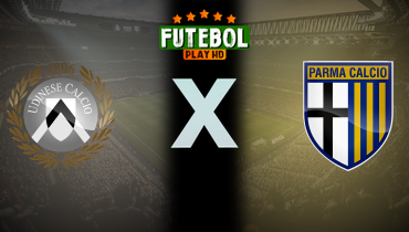 Assistir Udinese x Parma ao vivo online 01/03/2025