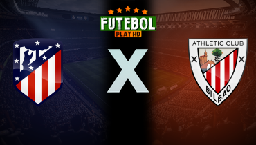 Assistir Atlético de Madrid x Athletic Bilbao ao vivo online 01/03/2025