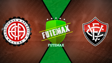 Assistir Atlético de Alagoinhas x Vitória ao vivo online 01/03/2025