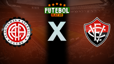Assistir Atlético de Alagoinhas x Vitória ao vivo online 01/03/2025