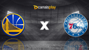 Assistir NBA: Golden State Warriors x Philadelphia 76ers ao vivo online 01/03/2025