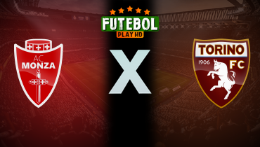 Assistir Monza x Torino ao vivo online 02/03/2025