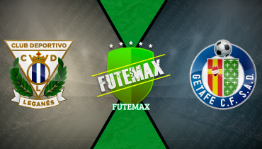 Assistir FuteMAX ao vivo em HD Online