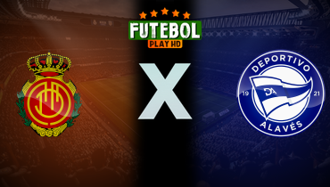 Assistir Mallorca x Deportivo Alavés ao vivo online 02/03/2025