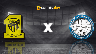 Assistir Al Ittihad x Al Okhdood ao vivo online 02/03/2025