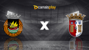 Assistir Rio Ave x Braga ao vivo online 02/03/2025