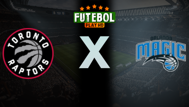 Assistir NBA: Toronto Raptors x Orlando Magic ao vivo online 02/03/2025