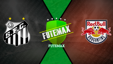 Assistir Santos x Red Bull Bragantino ao vivo online 02/03/2025
