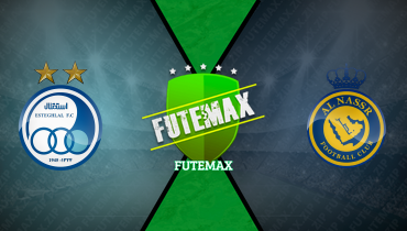 Assistir Esteghlal FC Tehran x Al Nassr ao vivo online 03/03/2025