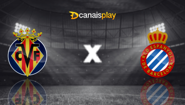 Assistir Villarreal x Espanyol ao vivo online 03/03/2025