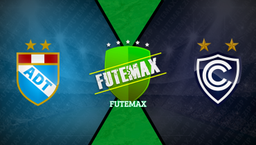 Assistir FuteMAX ao vivo em HD Online