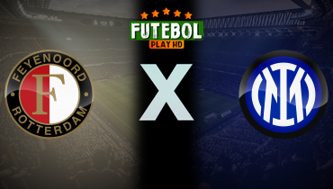 Assistir Feyenoord x Inter de Milão ao vivo online 05/03/2025