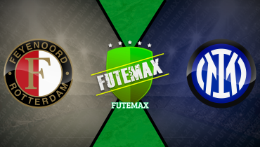 Assistir Feyenoord x Inter de Milão ao vivo online 05/03/2025